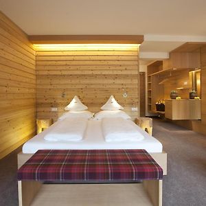 Suite con letto king size